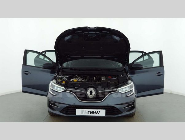 Renault Megane 103 kW image number 21