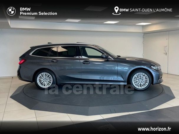 BMW 330 Touring xDrive 215 kW image number 15