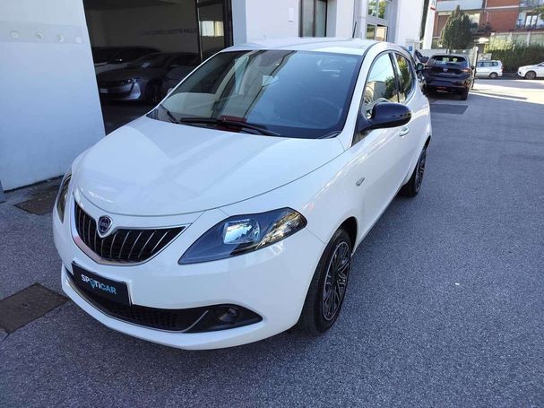 Lancia Ypsilon 51 kW image number 1