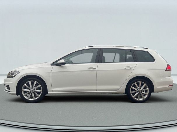 Volkswagen Golf Variant 1.5 TSI Highline DSG 110 kW image number 2