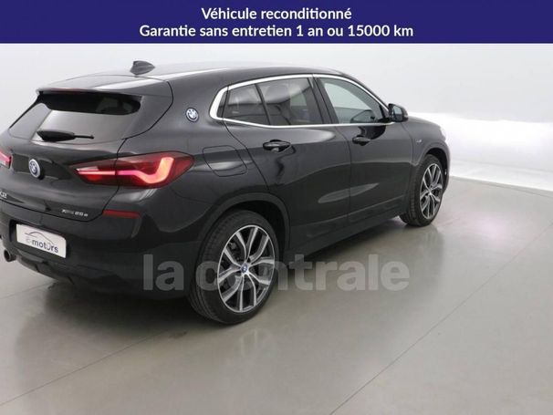 BMW X2 xDrive 162 kW image number 4