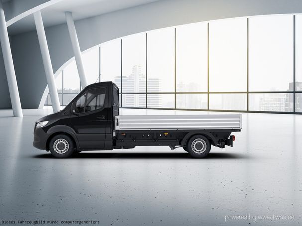 Mercedes-Benz Sprinter 314 105 kW image number 7