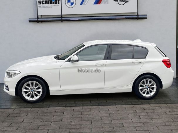 BMW 118i Urban Line 100 kW image number 5