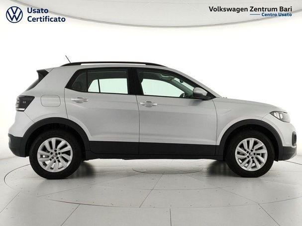 Volkswagen T-Cross 81 kW image number 3