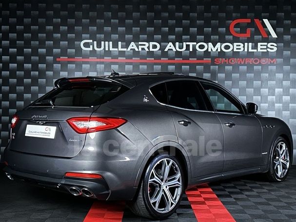 Maserati Levante S Q4 GranSport 316 kW image number 3