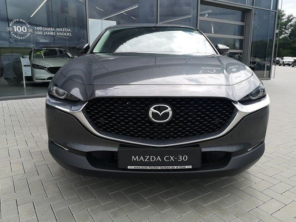 Mazda CX-30 2.0 186 137 kW image number 4