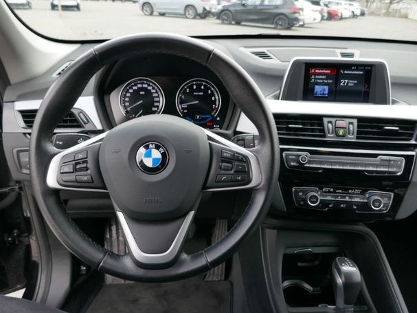 BMW X1e xDrive 162 kW image number 10