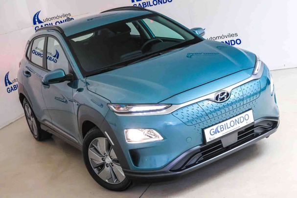 Hyundai Kona 150 kW image number 14