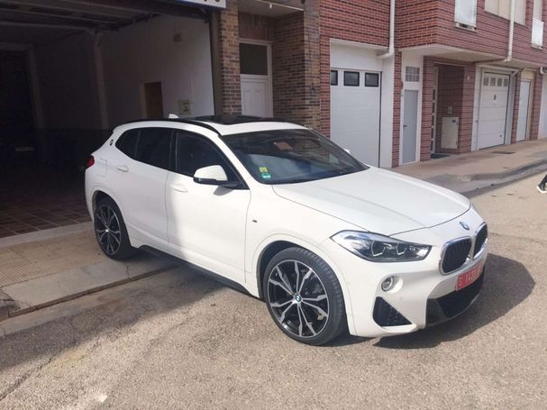 BMW X2 xDrive 140 kW image number 2