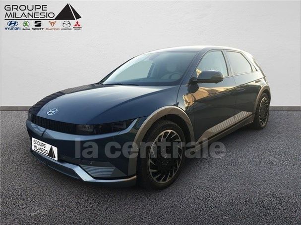 Hyundai Ioniq 5 225 kW image number 1