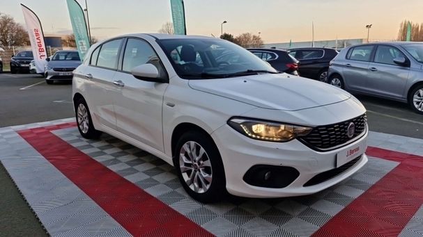 Fiat Tipo 1.6 MultiJet 88 kW image number 2