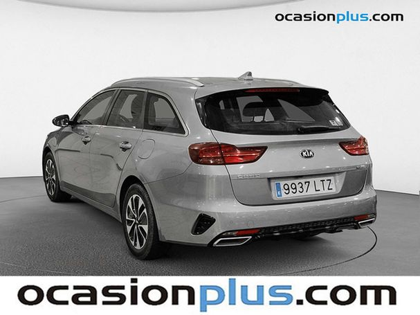 Kia Ceed 1.6 104 kW image number 4