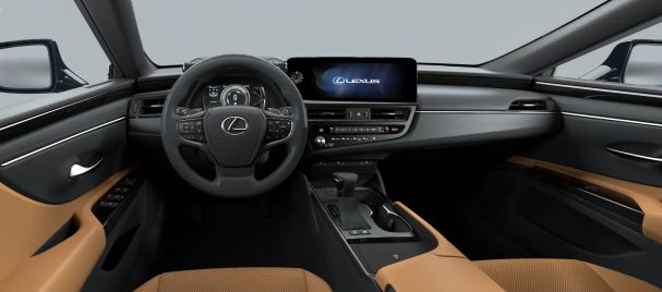 Lexus ES 300 h 160 kW image number 4