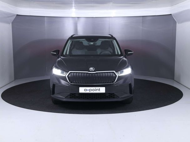 Skoda Enyaq 60 132 kW image number 25