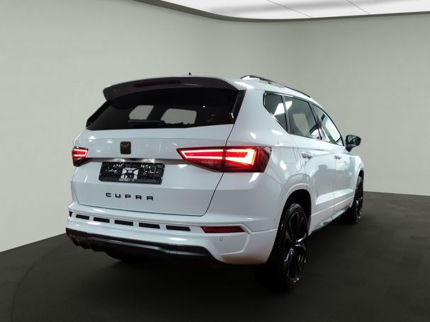 Cupra Ateca 110 kW image number 10