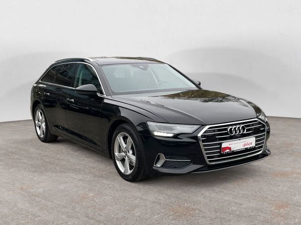 Audi A6 40 TDI S tronic Avant 150 kW image number 7