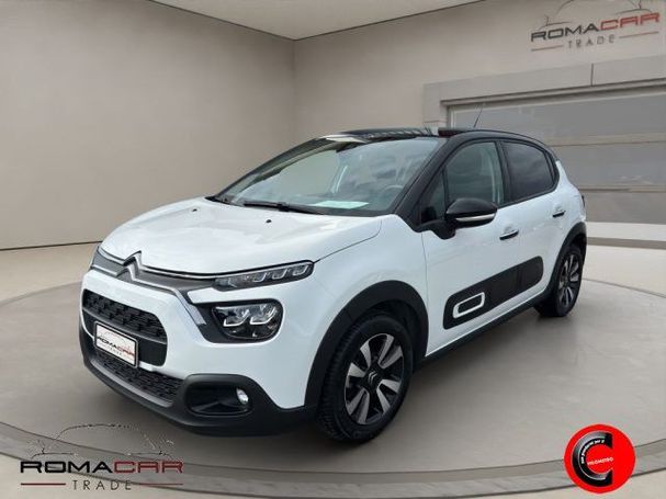 Citroen C3 Pure Tech 83 S&S Shine 61 kW image number 1