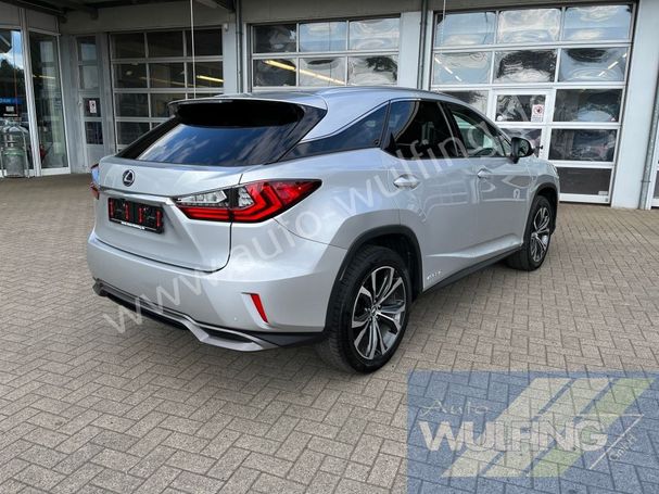 Lexus RX 450 h L 230 kW image number 4