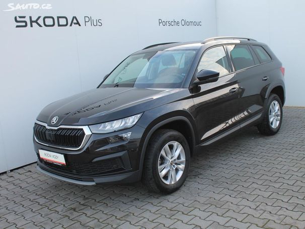 Skoda Kodiaq 2.0 TDI DSG Ambition 110 kW image number 1