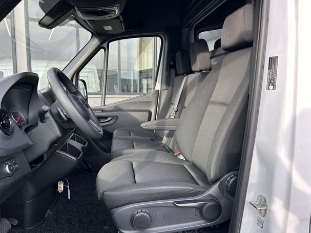 Mercedes-Benz Sprinter 317 CDI 125 kW image number 10