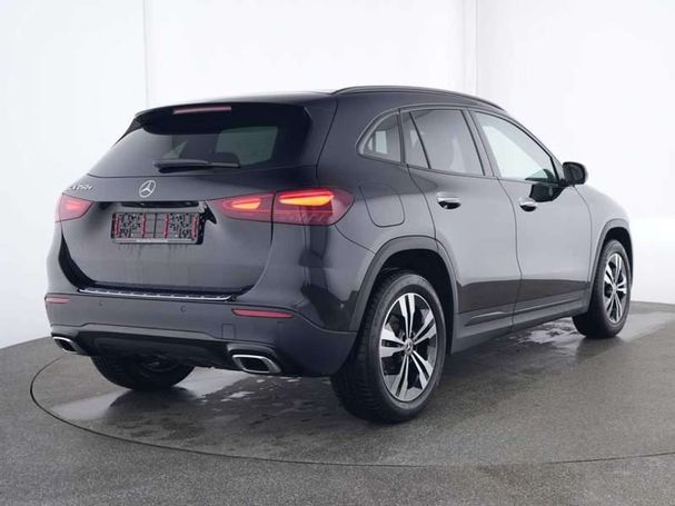 Mercedes-Benz GLA 250 e 160 kW image number 2