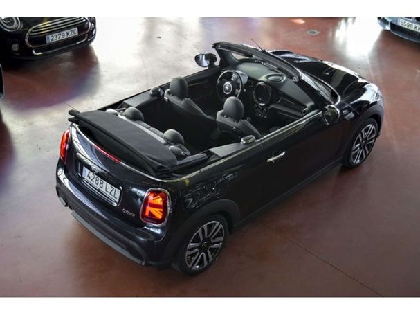 Mini Cooper Cabrio Mini 100 kW image number 3