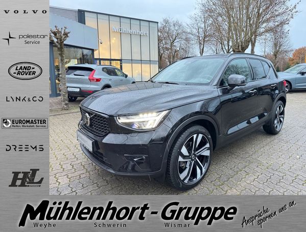 Volvo XC40 B4 Dark DKG 145 kW image number 1