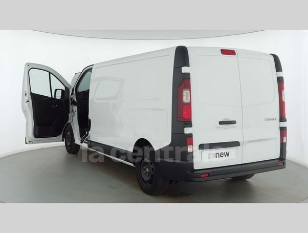 Renault Trafic DCi 120 L2H1 88 kW image number 21