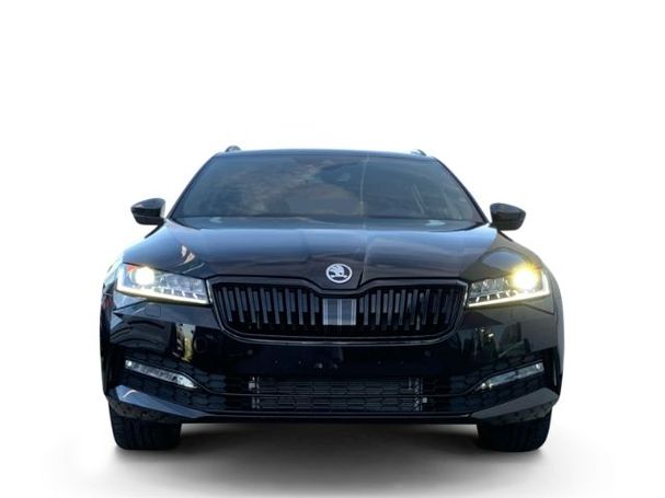 Skoda Superb Combi 2.0 TDI 110 kW image number 3