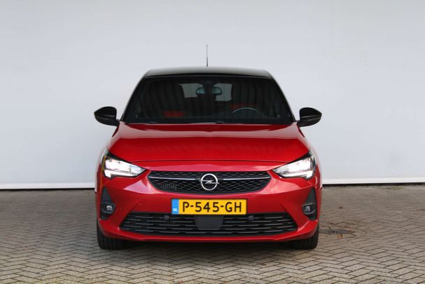 Opel Corsa 1.2 GS Line 96 kW image number 9