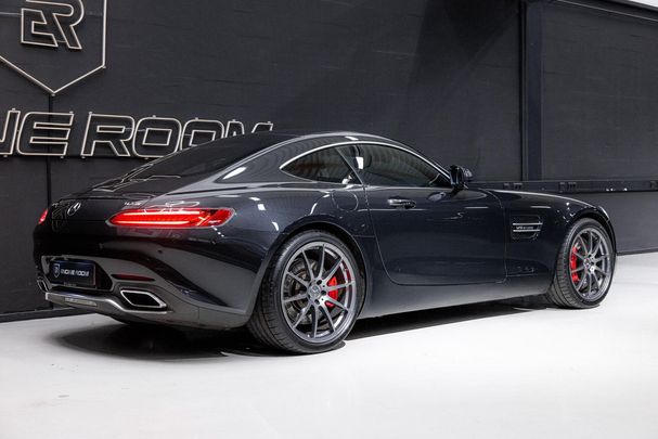 Mercedes-Benz AMG GT S 375 kW image number 7