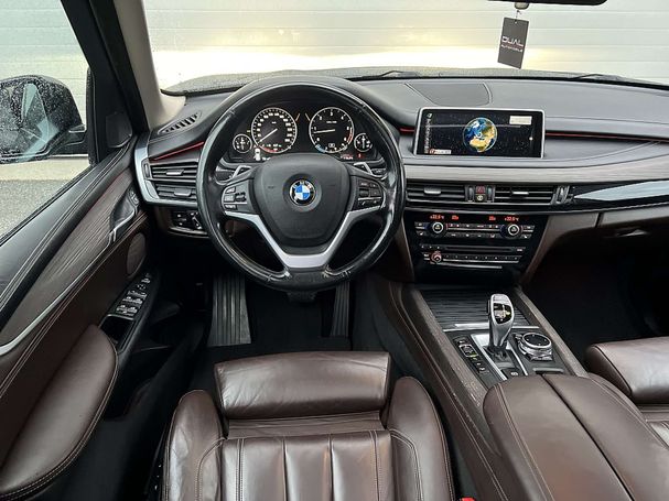 BMW X5 xDrive40d 230 kW image number 10