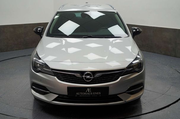 Opel Astra 90 kW image number 9