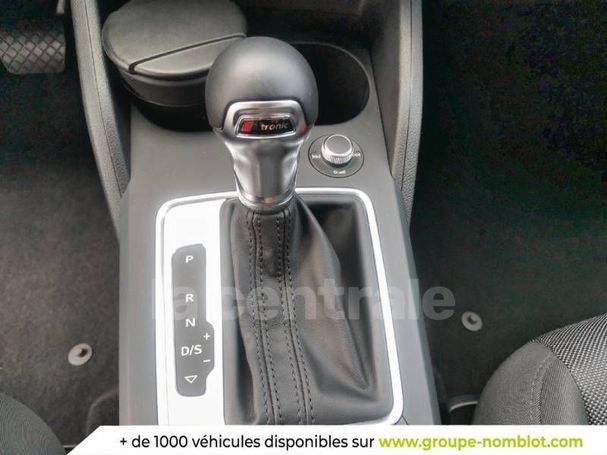 Audi Q2 35 TFSI S tronic 110 kW image number 10