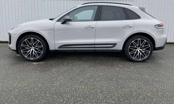 Porsche Macan 195 kW image number 4