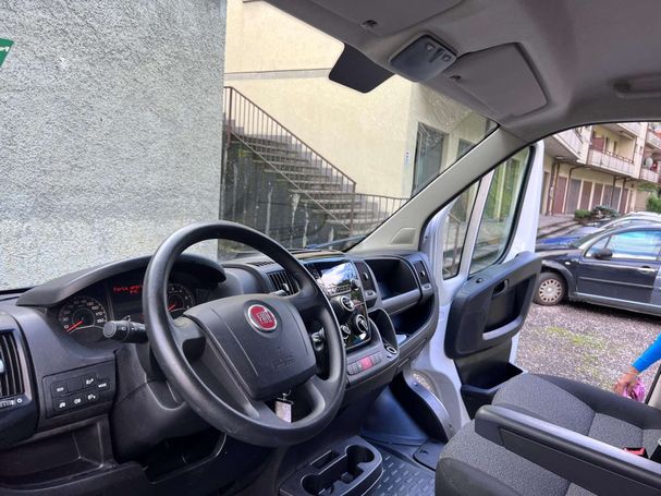 Fiat Ducato 2.3 88 kW image number 20