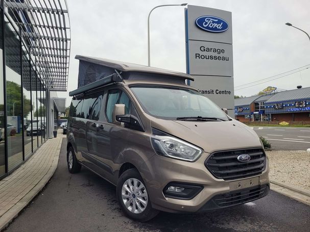 Ford Transit Custom 2.0 Nugget 110 kW image number 1