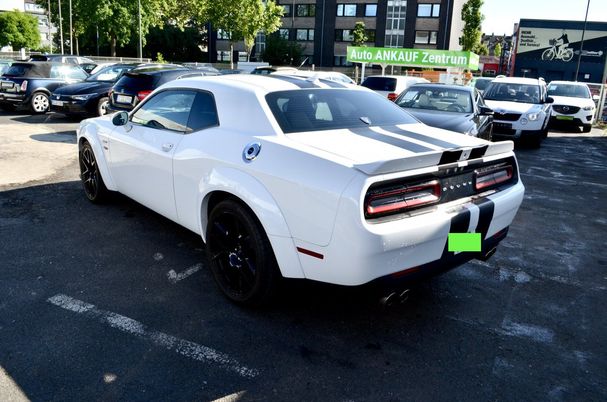 Dodge Challenger 277 kW image number 2