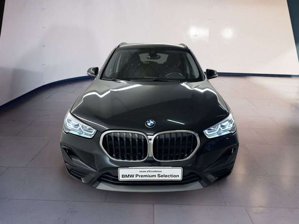 BMW X1 sDrive18i Advantage 103 kW image number 13