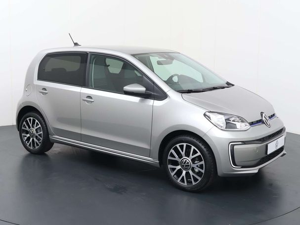 Volkswagen up! 60 kW image number 2