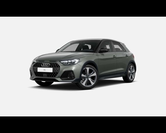 Audi A1 30 TFSI Allstreet 85 kW image number 1