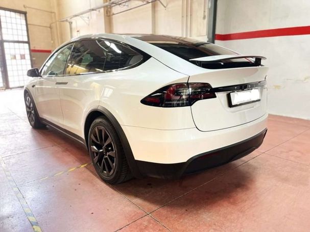 Tesla Model X AWD Dual Motor 493 kW image number 6