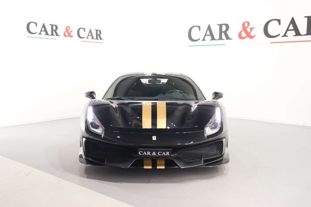 Ferrari 488 Pista 530 kW image number 5