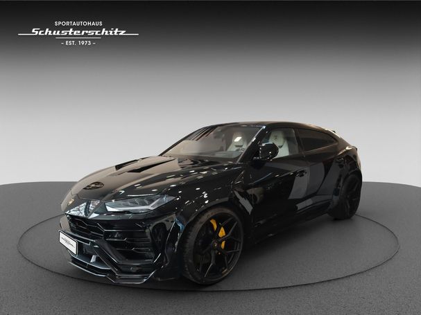 Lamborghini Urus 478 kW image number 1