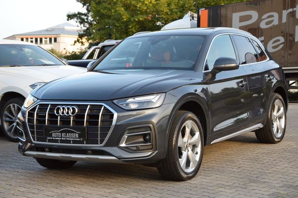 Audi Q5 45 TFSI quattro 195 kW image number 1