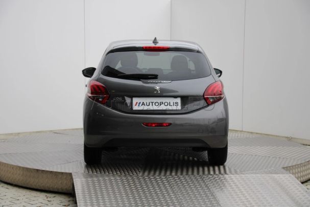 Peugeot 208 81 kW image number 6