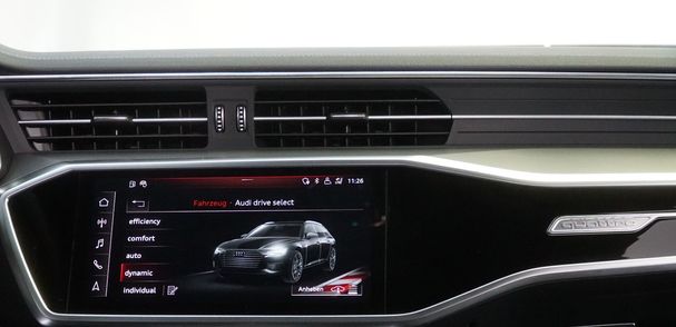 Audi S6 Avant 257 kW image number 18