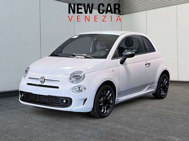 Fiat 500 1.0 51 kW image number 1