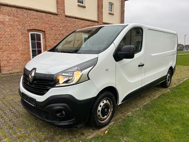 Renault Trafic L2H1 92 kW image number 1