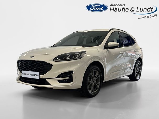 Ford Kuga 165 kW image number 1